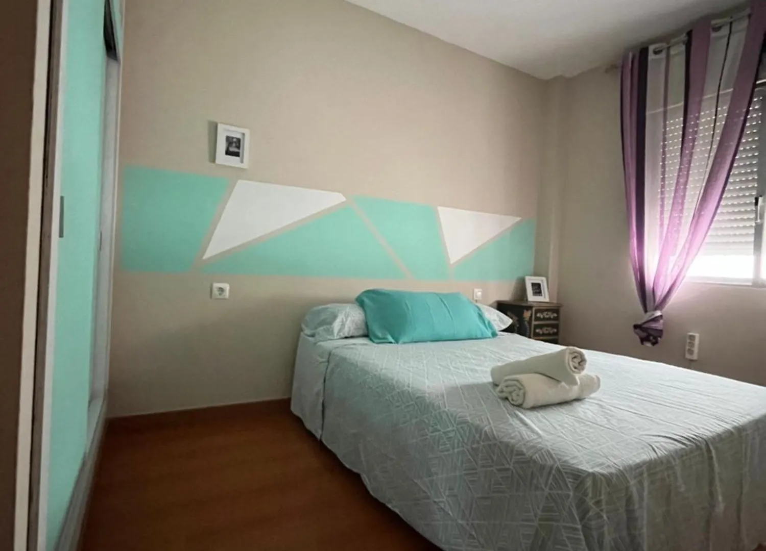 Piso A 100 Metros De La Playa, Casa Francisca Apartment Estepona