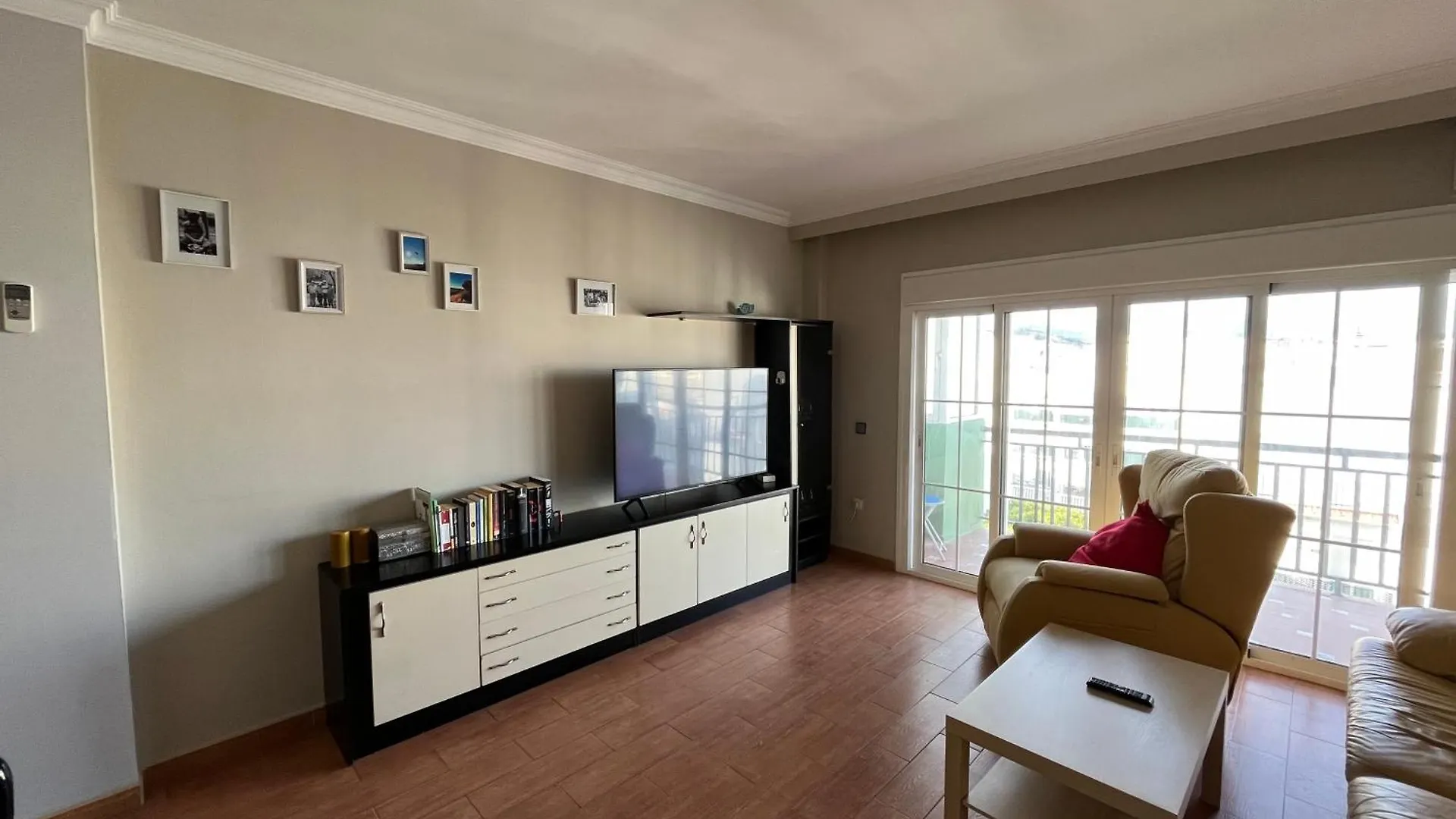 Piso A 100 Metros De La Playa, Casa Francisca Apartment Estepona