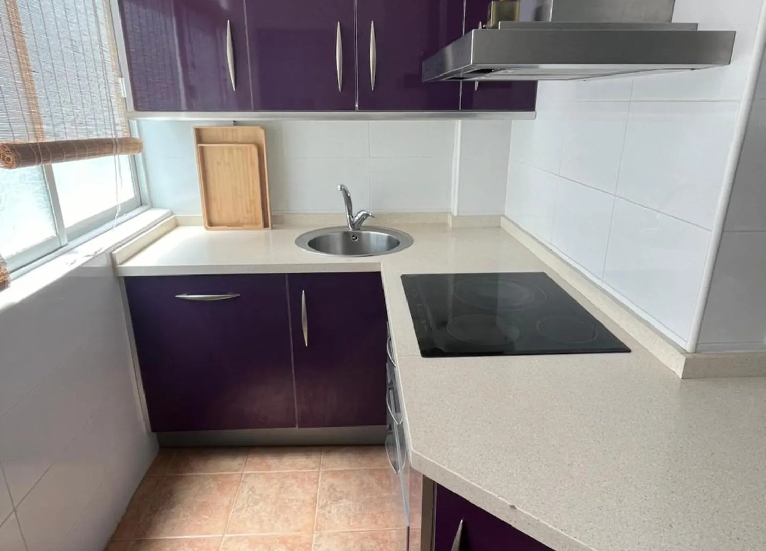 Piso A 100 Metros De La Playa, Casa Francisca Apartment Estepona 0*,  Spain