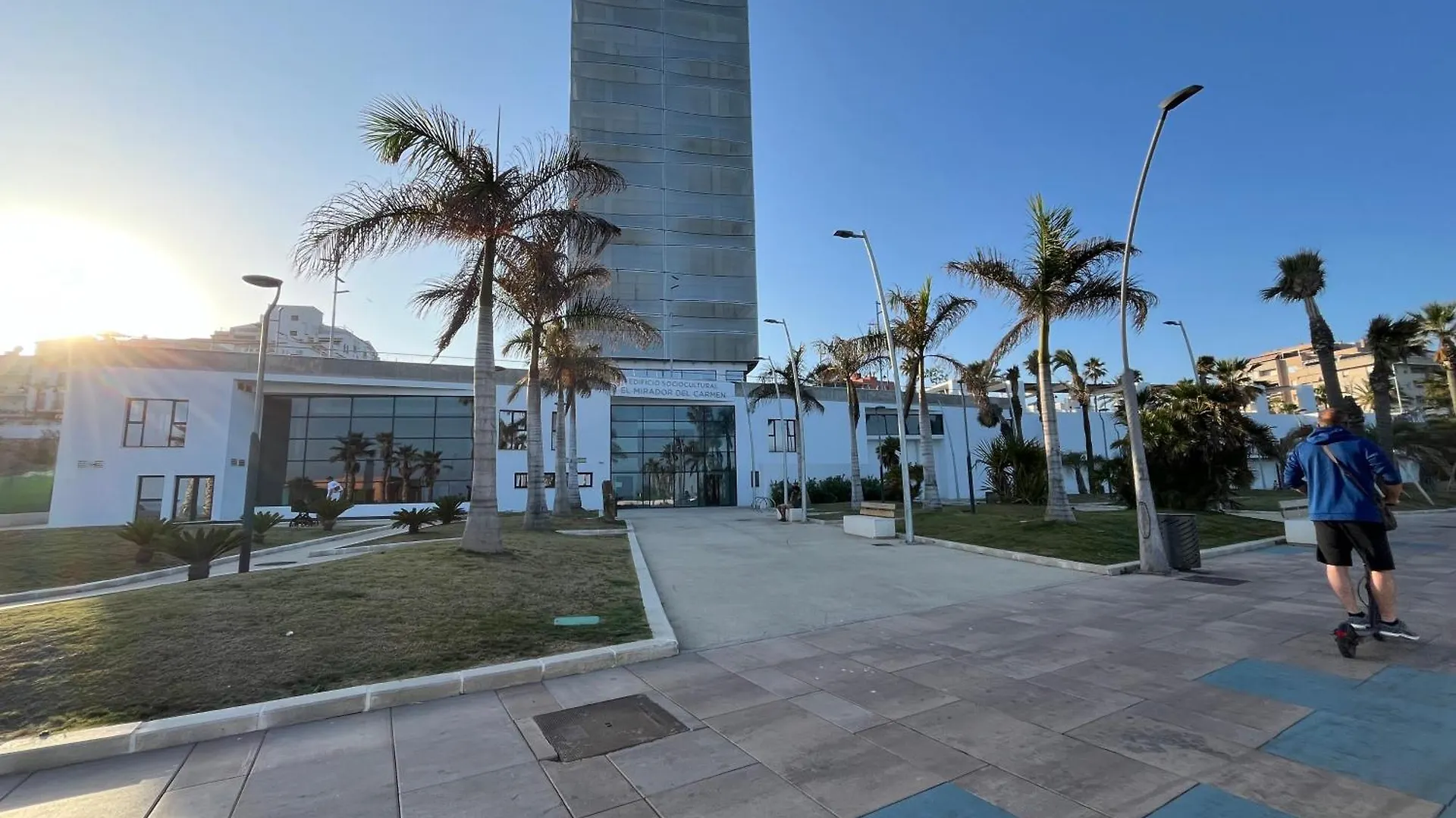 Piso A 100 Metros De La Playa, Casa Francisca Apartment Estepona Spain