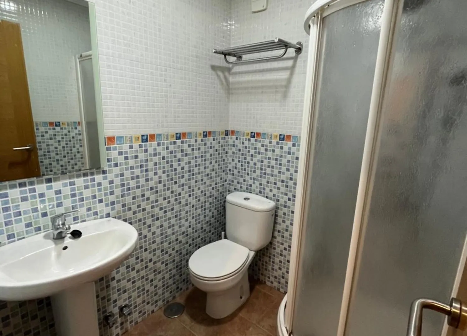 Piso A 100 Metros De La Playa, Casa Francisca Apartment Estepona