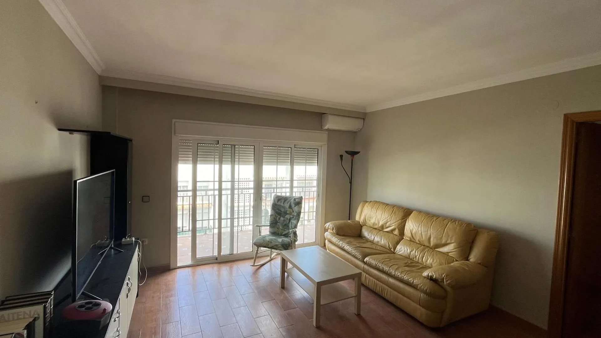 Piso A 100 Metros De La Playa, Casa Francisca Apartment Estepona